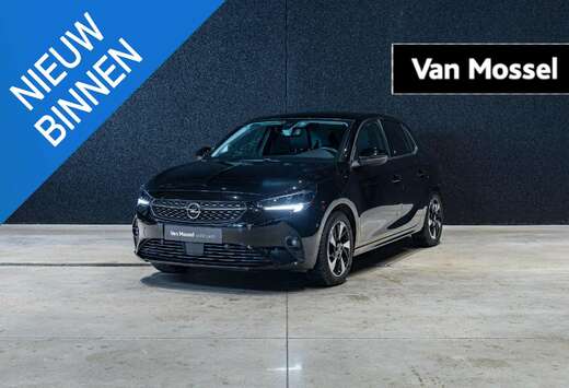 Opel Elegance NAVI  LED  CARPLAY  CAMERA