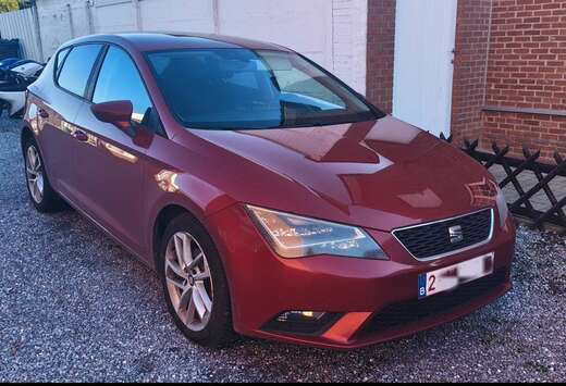 SEAT SC 1.2 TSI Style
