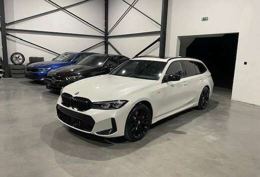 BMW 318i Aut. M Sport Facelift met Garantie