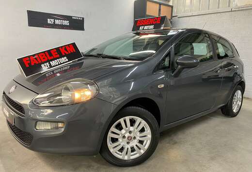 Fiat 1.4i RACING  GARANTIE 12 MOIS