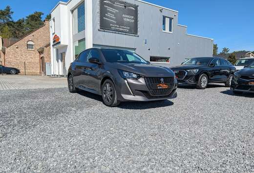 Peugeot 1.2i Style (EU6.4)  RESERVED