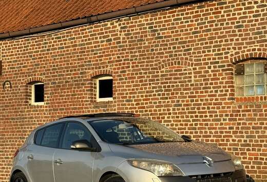 Renault 2.0 Tce DYNAMIQUE