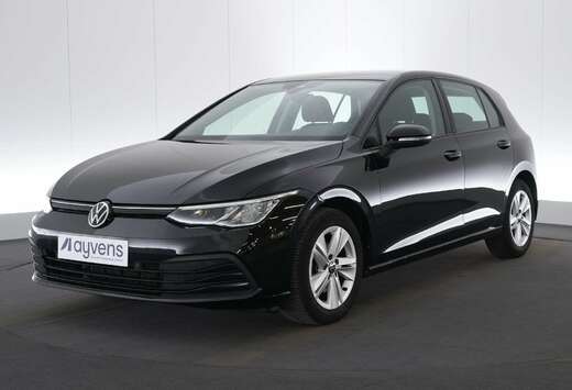 Volkswagen 1.5 e-TSI Life DSG LED GPS PDC CAM Carplay ...