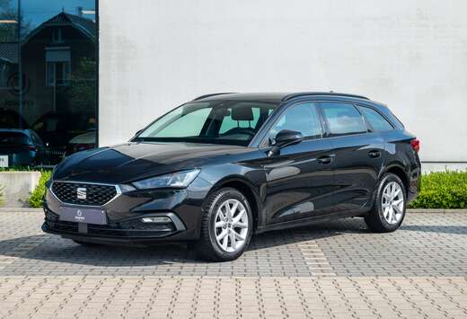 SEAT Leon ST 1.5 EcoTSI Move