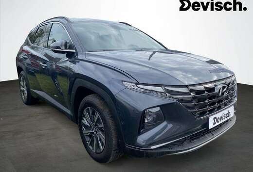 Hyundai 1.6 T-GDi DCT LIMITED EDITION MILD HYBRID 48V ...