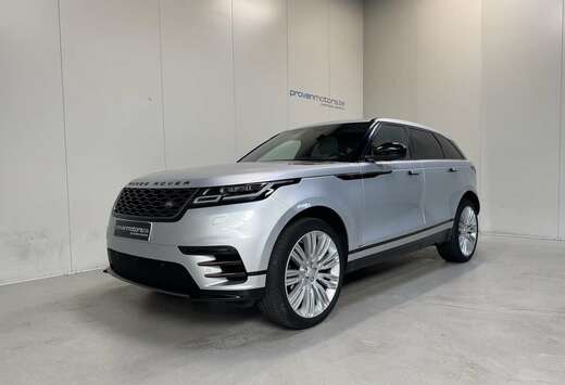 Land Rover 2.0 P300 S Benzine - R-Dynamic - Topstaat