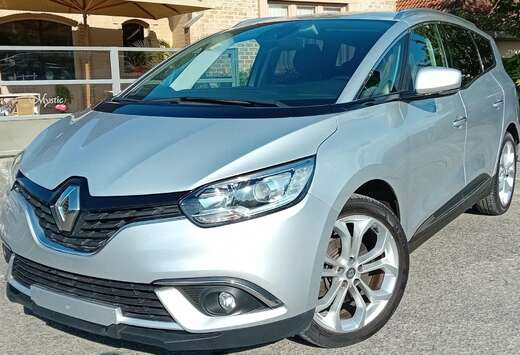 Renault 1.2 TCe Energy Intens