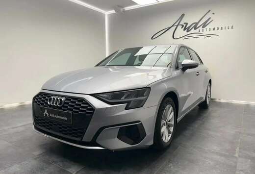 Audi Sportback 1.0 TFSI *CARPLAY*1ER PROPRIO*GARANTIE ...