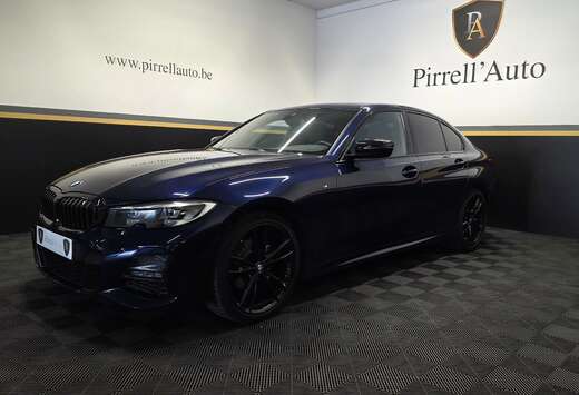 BMW PACK M *Garantie possible jusque 2 ans*