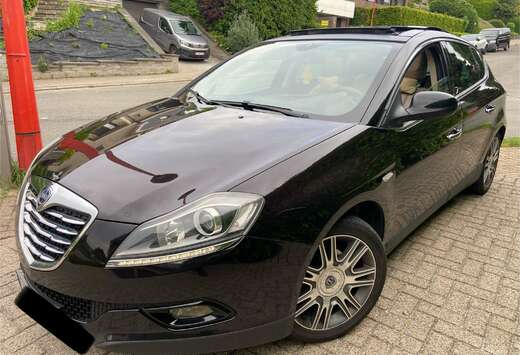 Lancia LANCIA D GOLD GSM 0489 34 99 42