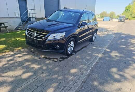 Volkswagen 2.0 TDI 140 FAP 4MOTION