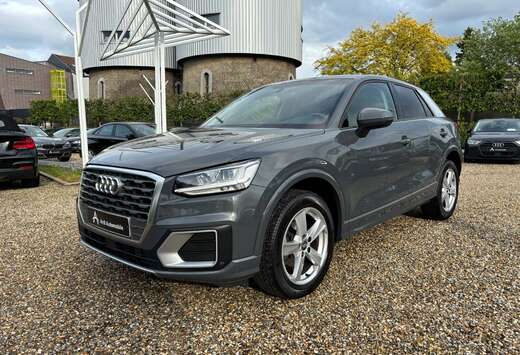 Audi 1.0 TFSI S tronic *SIEGE CHAUFF*CAMERA*1ER PROPR ...