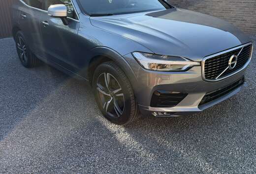 Volvo RDesign