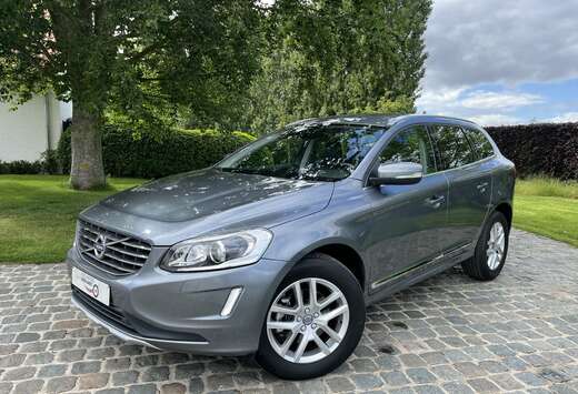 Volvo 2.0 D3 Geartronic/1eignr/61700km/Leder/Pdc/Crui ...