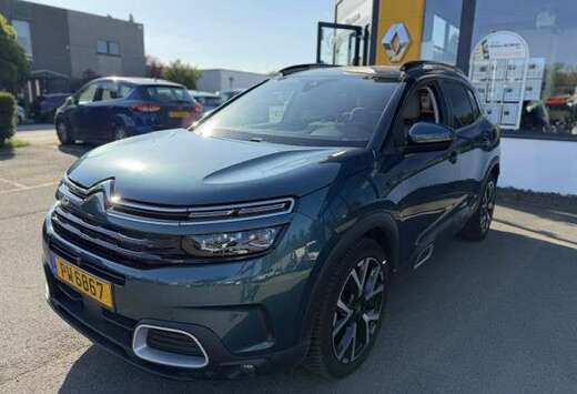 Citroen 1.5   130PS