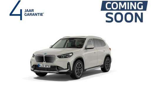 BMW xLine trekh pano hud harmk camera comf