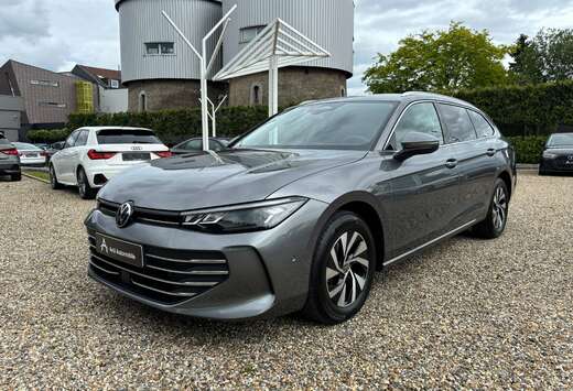 Volkswagen 2.0 TDi DSG *CARPLAY*VOLANT+SIEGE CHAUFF*1 ...