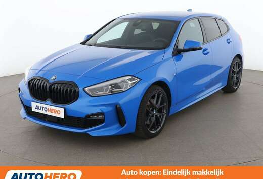 BMW 116i M Sport