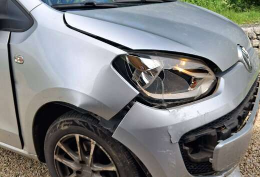 Volkswagen Up 1.0i Move up