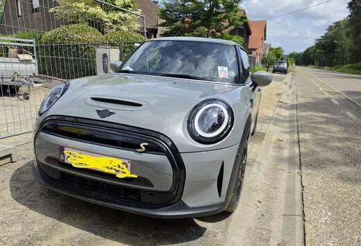 MINI e-Mini 28.9 kWh Cooper SE