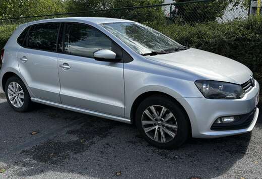 Volkswagen 1.0 trendline