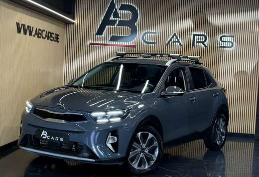 Kia 1.0 T GT Line ISG DCT * GARANTIE 12 MOIS *