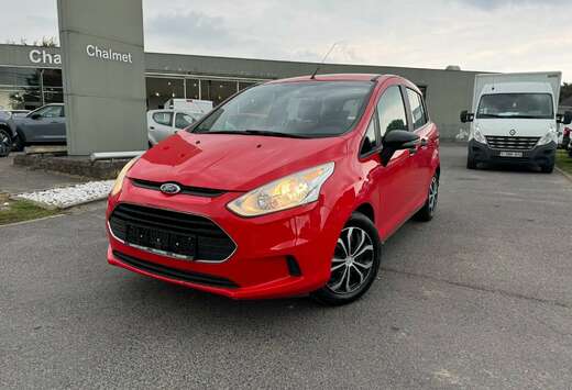 Ford 1.4i Ambiente / GARANTIE /