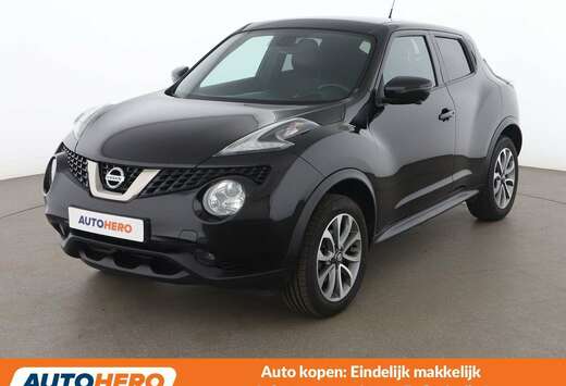 Nissan 1.6 Acenta