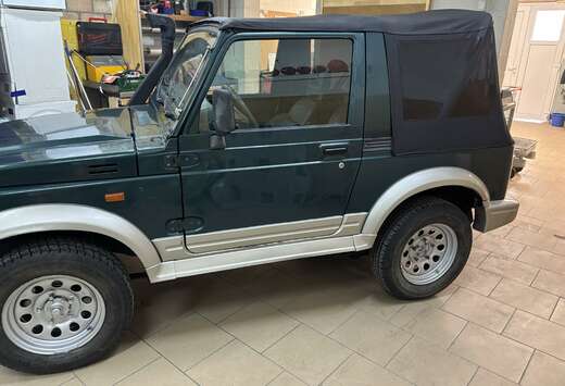 Suzuki Lichte Vracht