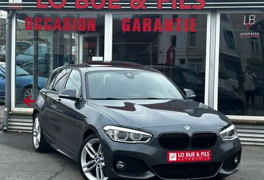 BMW i M PACK Toit Ouvrant Garantie Total