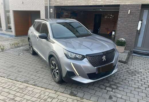 Peugeot 2008 Allure 6EAT 130 Stop