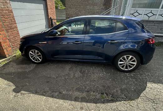 Renault 1.2 TCe Energy Life