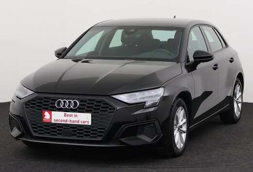 Audi SPORTBACK BUS.ATTRACTION 30 2.0TDI S-TRONIC + GP ...