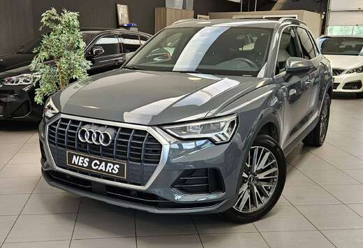 Audi Q3 E-TRON PHEV 45 TFSI S-LINE S TRONIC,CUIR,GPS, ...