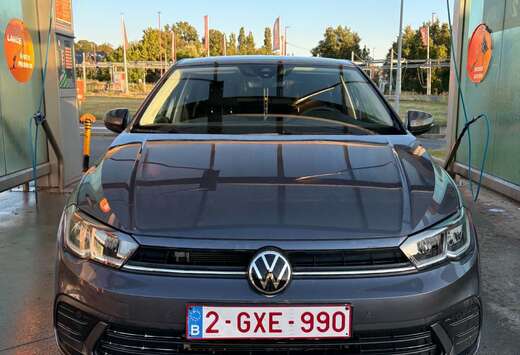 Volkswagen 1.0 TSI Life OPF