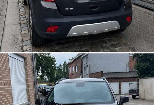 Opel Mokka 1.6i 4x2 Cosmo