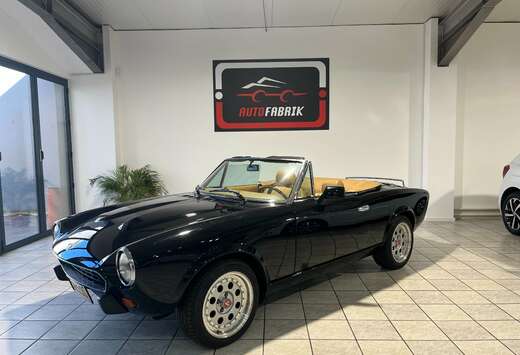 Fiat Pininfarina