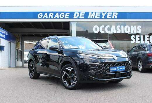 Volkswagen T-Roc 1.5 eTSI mHEV ACT R-Line DSG R-Line