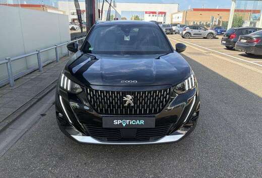 Peugeot GT
