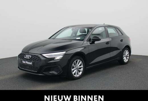 Audi Sportback 1.0 30 TFSi 81kW S tronic Attraction B ...