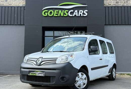 Renault Kangoo 1.5dCi UTILITAIRE TVA RÉCUPÉRABLE (  ...