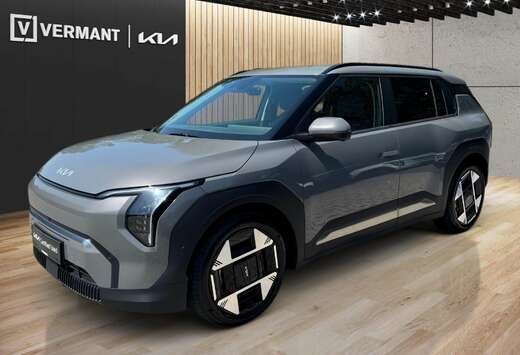 Kia 81,4 kWh Business Plus - Adas Pack + 19\\\\