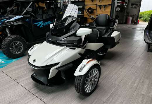 Limited // MY2026, IN STOCK!