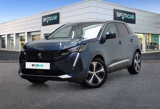 Peugeot 2 1.2 PureTech 96kW S&S Auto Allure Pack