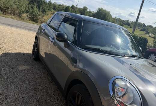 MINI 1.5 DA