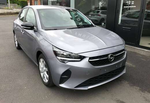 Opel 1.5 TURBO D CLIM APPLE CAR PLAY ANDROID AUTO GPS ...