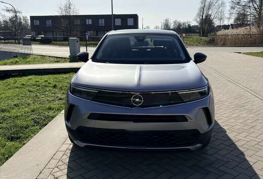 Opel 1.2 Turbo Elegance S/S