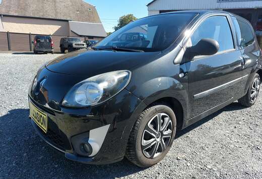 Renault Twingo 1.2i LEv Expression