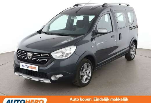 Dacia 1.6 SCe Comfort