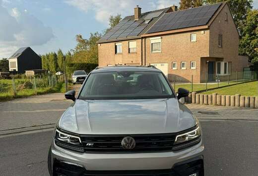 Volkswagen Rline